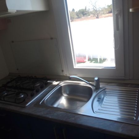 Casita Mh Acogedora Para 6 Con Jacuzzy Чиклана-де-ла-Фронтера Экстерьер фото