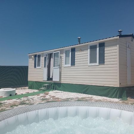 Casita Mh Acogedora Para 6 Con Jacuzzy Чиклана-де-ла-Фронтера Экстерьер фото