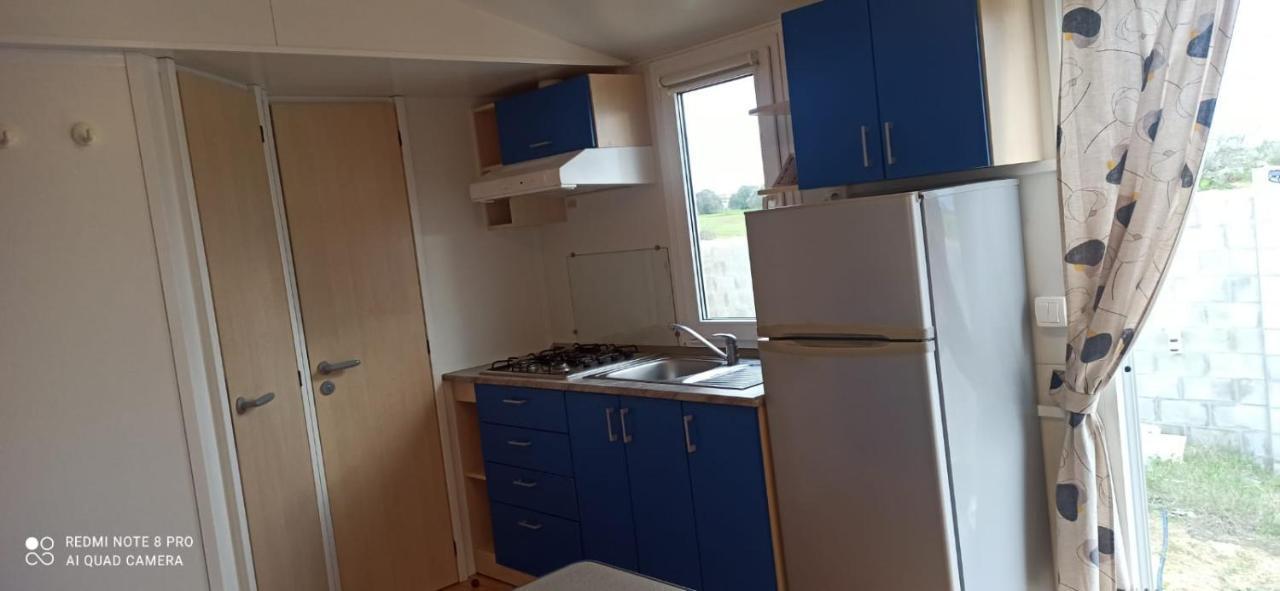 Casita Mh Acogedora Para 6 Con Jacuzzy Чиклана-де-ла-Фронтера Экстерьер фото