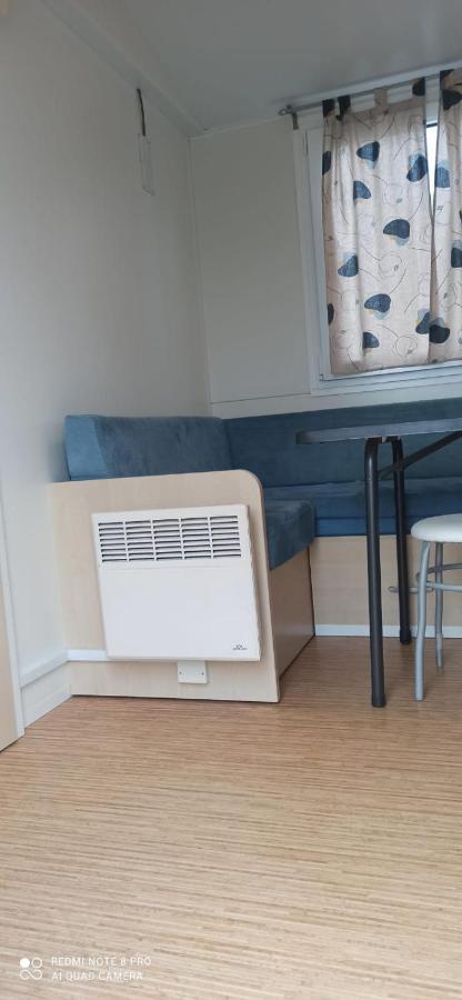 Casita Mh Acogedora Para 6 Con Jacuzzy Чиклана-де-ла-Фронтера Экстерьер фото