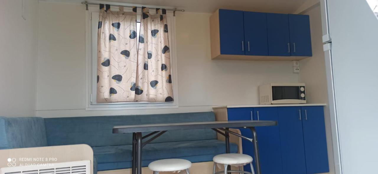 Casita Mh Acogedora Para 6 Con Jacuzzy Чиклана-де-ла-Фронтера Экстерьер фото
