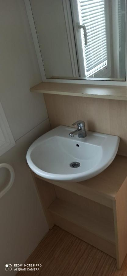 Casita Mh Acogedora Para 6 Con Jacuzzy Чиклана-де-ла-Фронтера Экстерьер фото