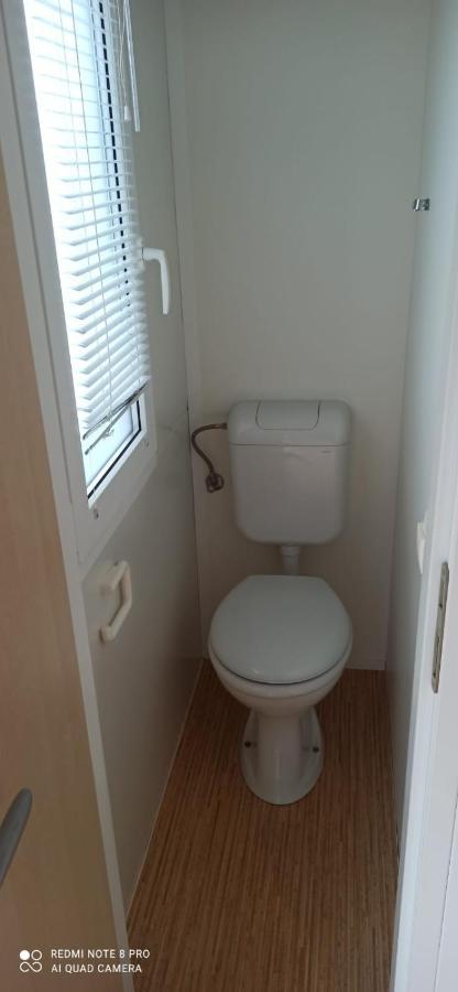 Casita Mh Acogedora Para 6 Con Jacuzzy Чиклана-де-ла-Фронтера Экстерьер фото