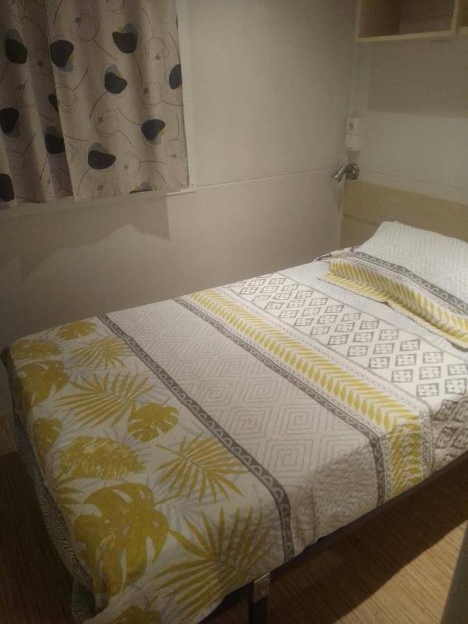 Casita Mh Acogedora Para 6 Con Jacuzzy Чиклана-де-ла-Фронтера Экстерьер фото