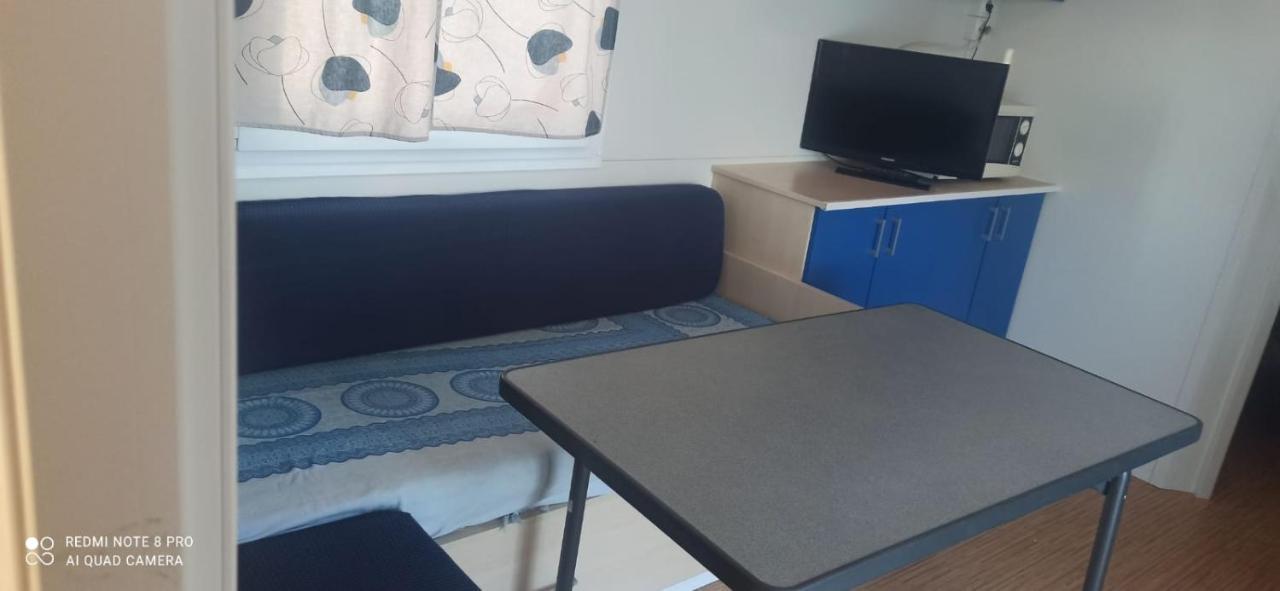 Casita Mh Acogedora Para 6 Con Jacuzzy Чиклана-де-ла-Фронтера Экстерьер фото