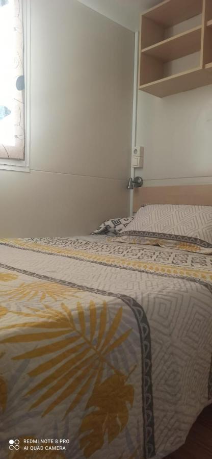 Casita Mh Acogedora Para 6 Con Jacuzzy Чиклана-де-ла-Фронтера Экстерьер фото