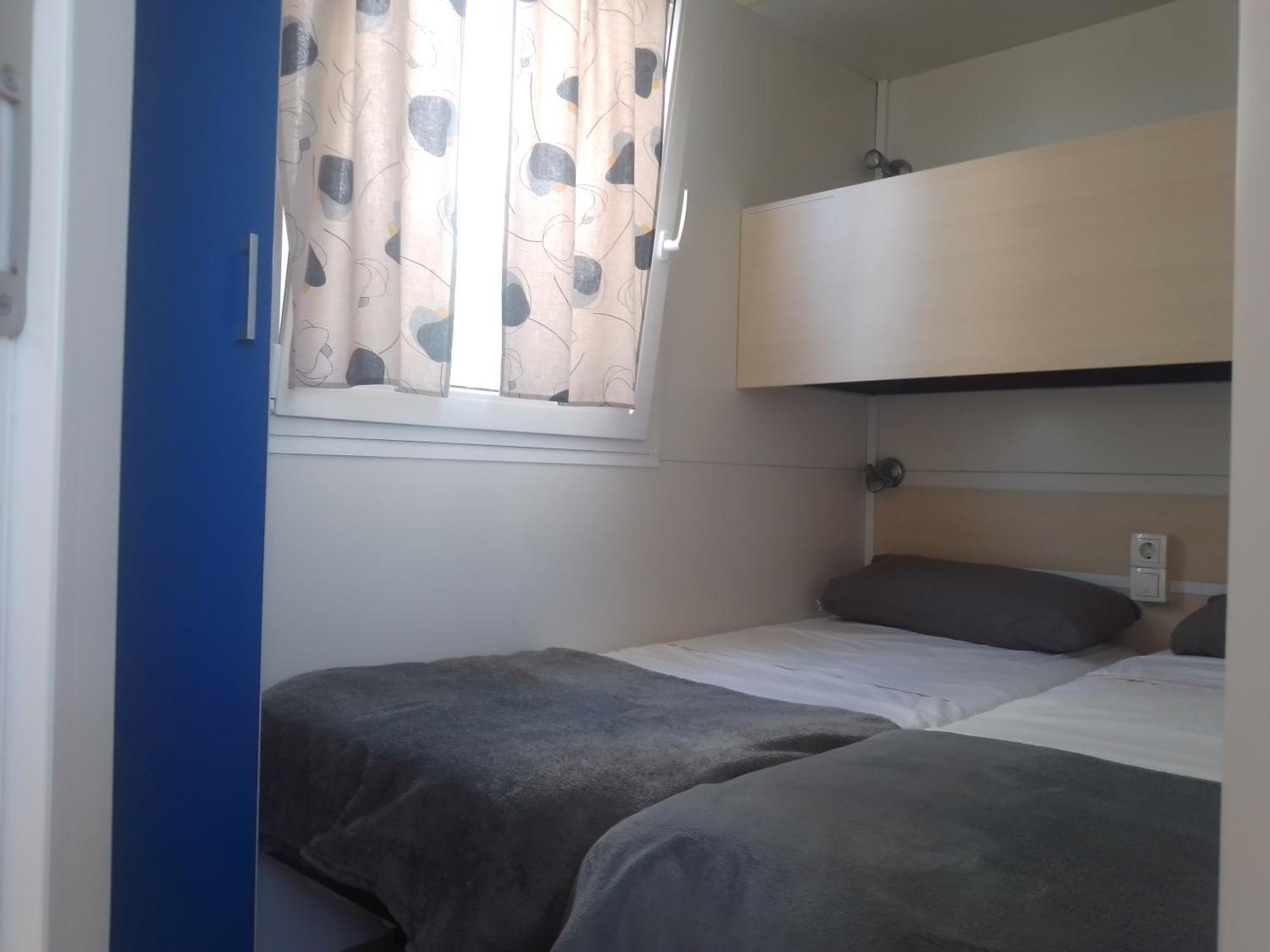 Casita Mh Acogedora Para 6 Con Jacuzzy Чиклана-де-ла-Фронтера Экстерьер фото