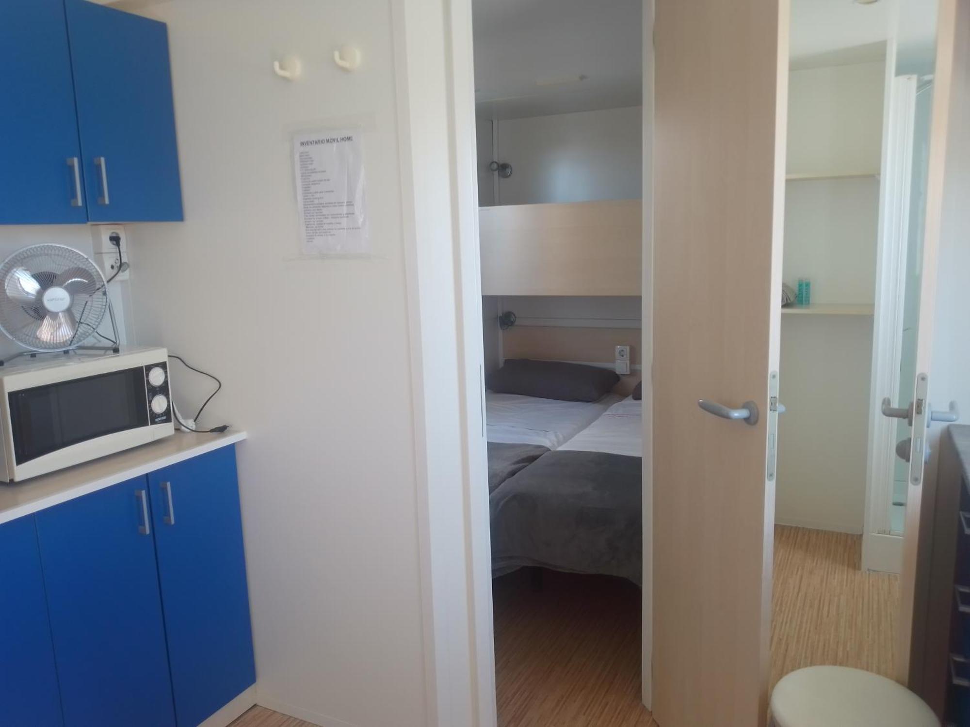 Casita Mh Acogedora Para 6 Con Jacuzzy Чиклана-де-ла-Фронтера Экстерьер фото