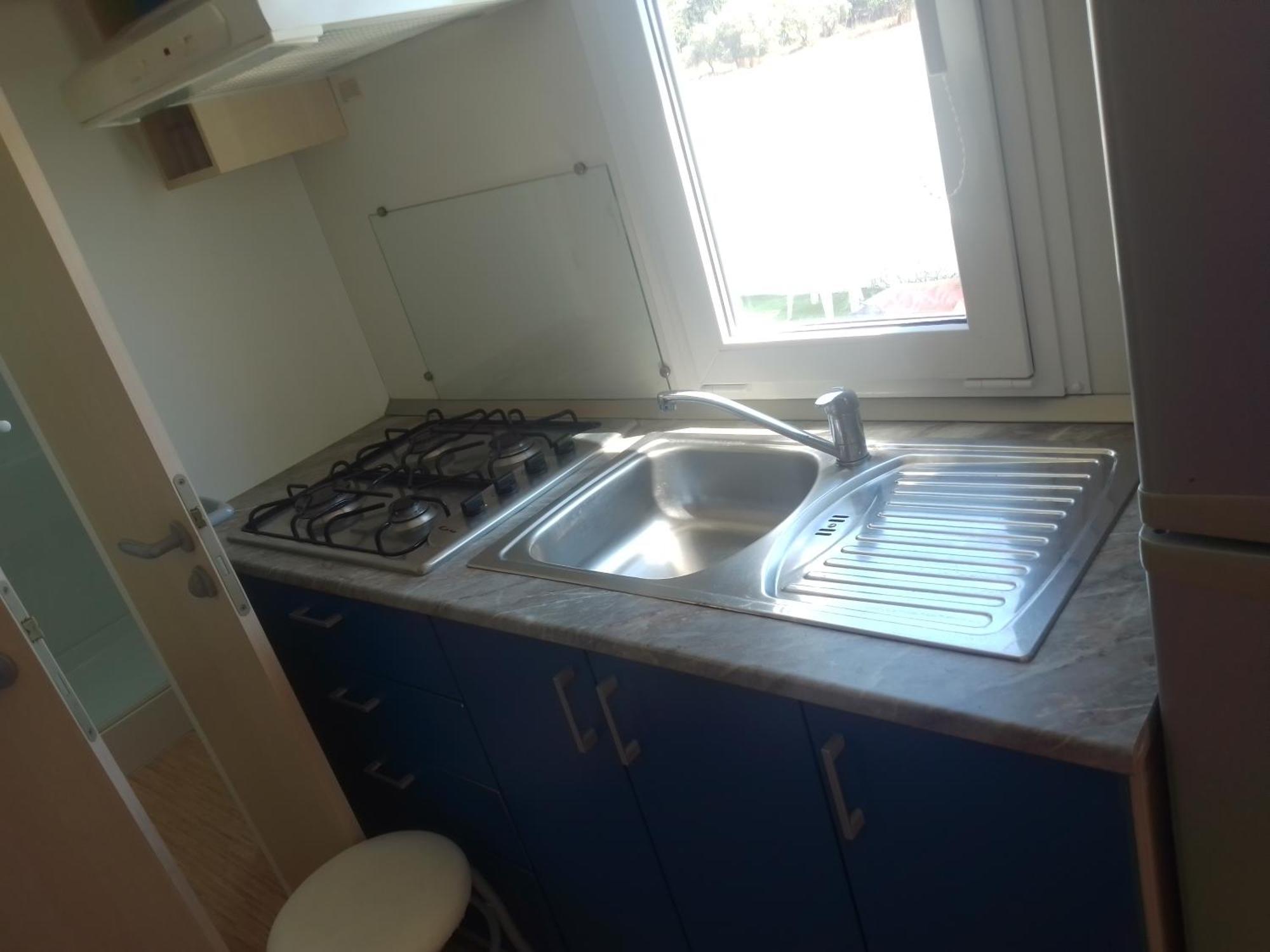 Casita Mh Acogedora Para 6 Con Jacuzzy Чиклана-де-ла-Фронтера Экстерьер фото